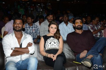 Maga Maharaju Movie Audio Launch